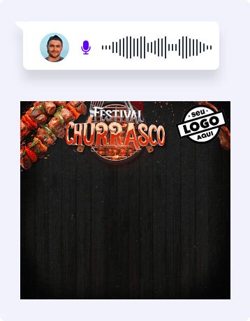 audio